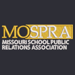 MOSPRA Men's Victory Polo Design