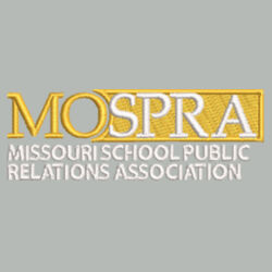 MOSPRA Women's Victory Polo Design