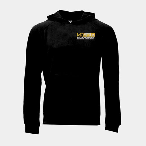 MOSPRA Unisex Pullover Hoodie Thumbnail