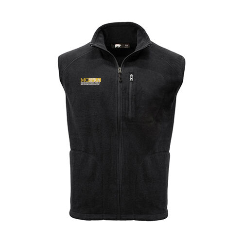 MOSPRA Glacier Fleece Vest Thumbnail