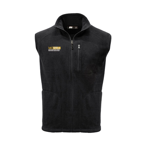 MOSPRA Glacier Fleece Vest Thumbnail