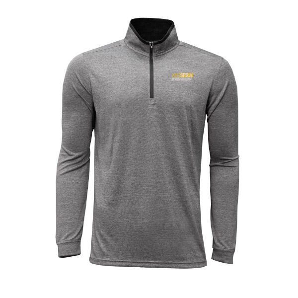MOSPRA Legacy Quarter-Zip Pullover Thumbnail