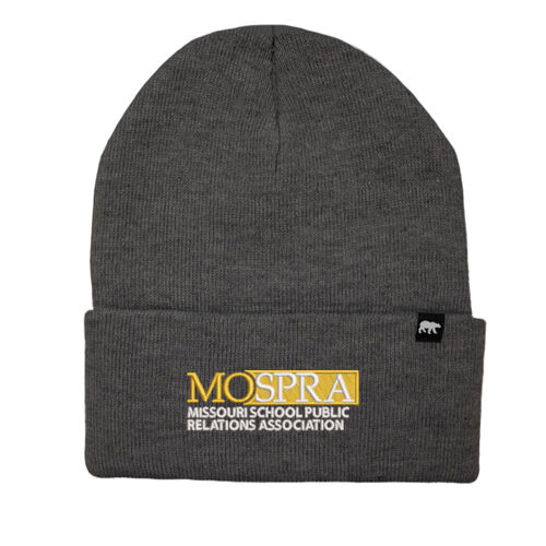 MOSPRA Watch Cap Thumbnail
