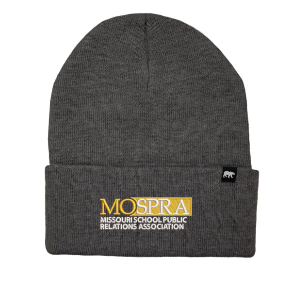 MOSPRA Watch Cap Thumbnail