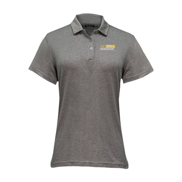 MOSPRA Women's Victory Polo Thumbnail